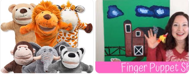 خرید ابزار قصه گویی