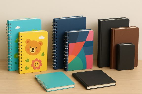 راهنمای انتخاب دفتر مناسب