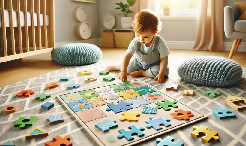 خرید آنلاین اسباب بازی فکری