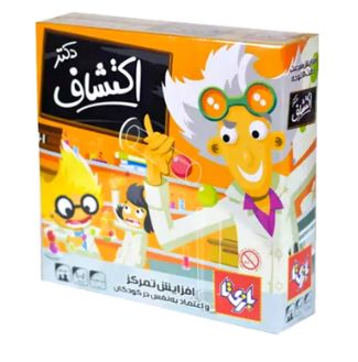 خرید بازی فکری