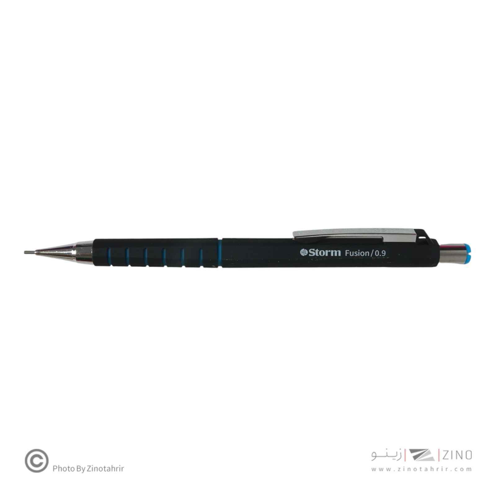اتود0/9فیوژن استورم HL-302