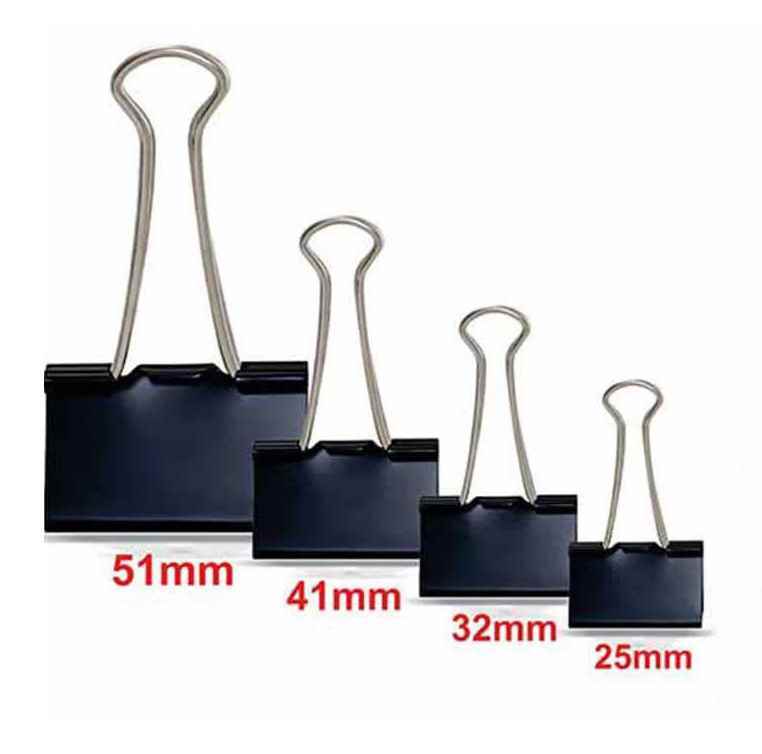 گیره دوبل 41میل پارسیکار کدJM141