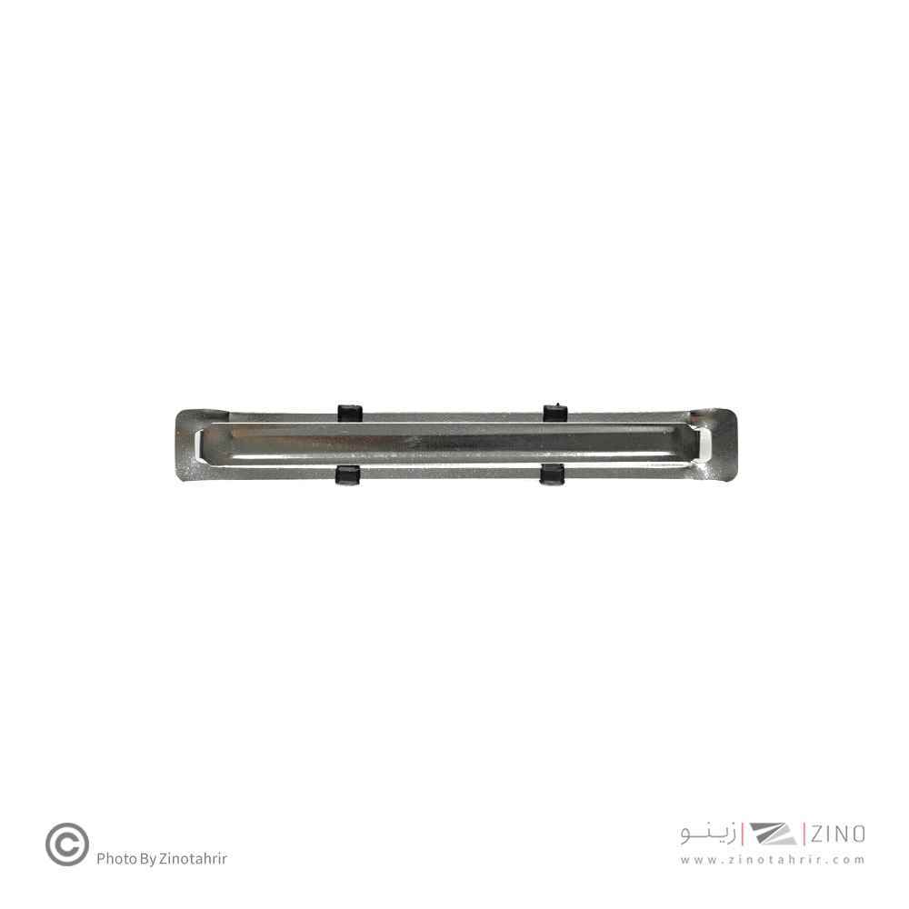 گیره پوشه فلزی کرونا کد3010