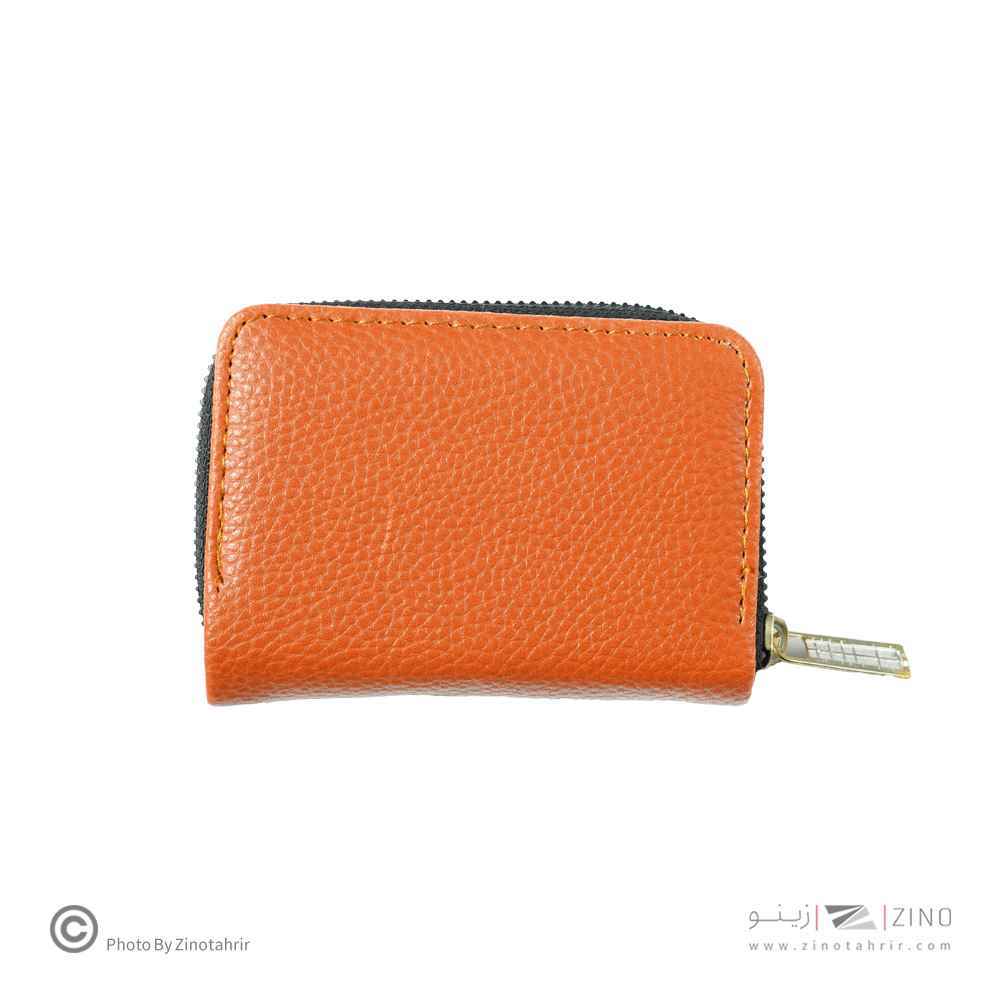 آلبوم کارت زیپ دار 1011درنیکا دیپلمات آوای تحریر کدGD90103P 