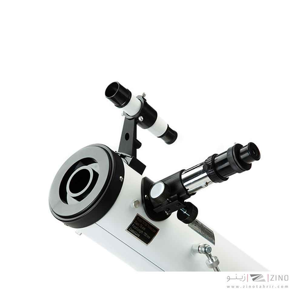 تلسکوپ زیتازی مشکی کدF70076 NEW