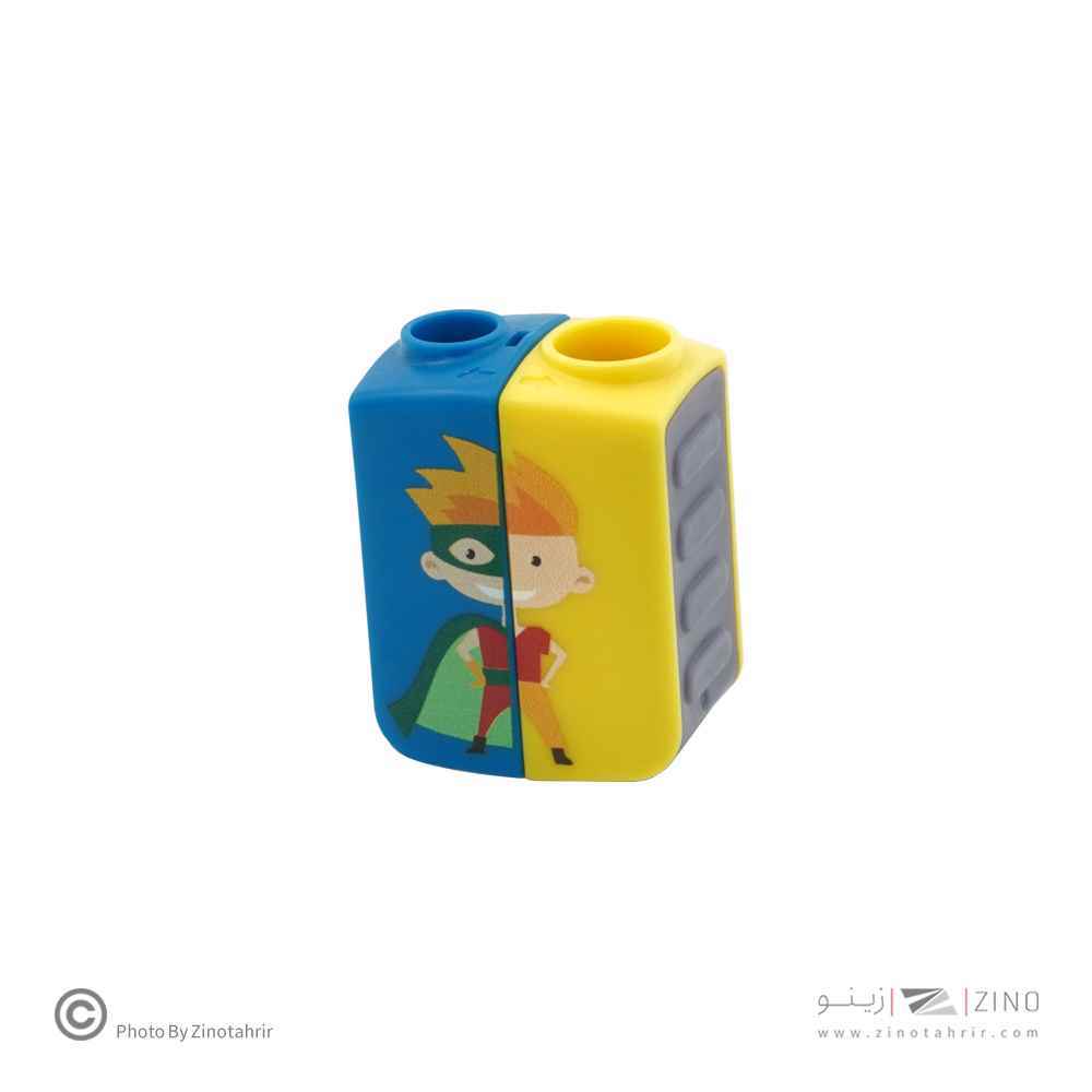 تراش 2سوراخ قهرمان  اسکول فنزکد92656