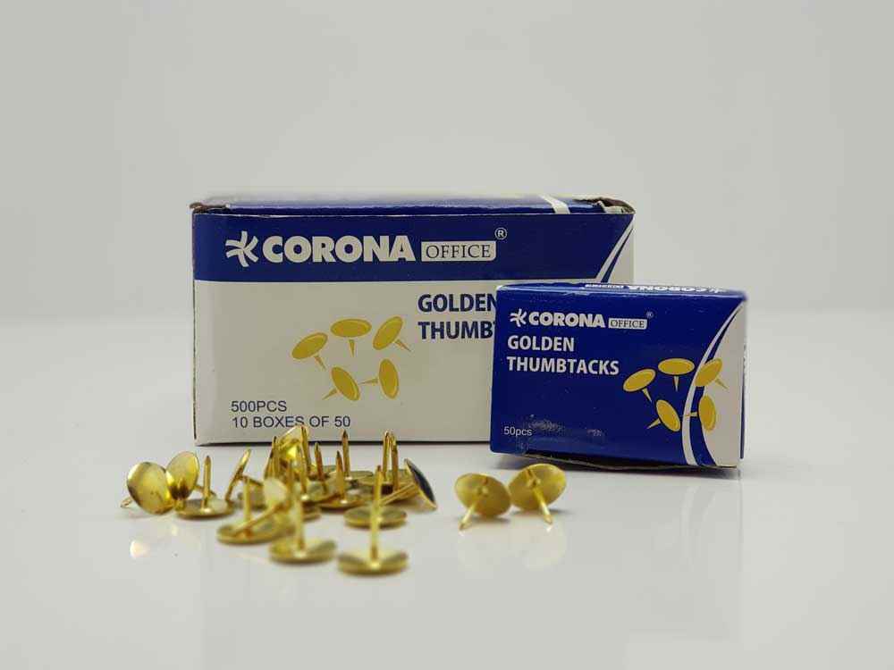 پونز طلایی50عددی کرونا کد3028